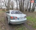 Сірий Мазда 6, об'ємом двигуна 1.8 л та пробігом 278 тис. км за 3999 $, фото 4 на Automoto.ua
