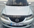 Серый Мазда 6, объемом двигателя 2 л и пробегом 300 тыс. км за 4750 $, фото 1 на Automoto.ua