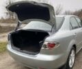 Сірий Мазда 6, об'ємом двигуна 2 л та пробігом 285 тис. км за 4300 $, фото 11 на Automoto.ua
