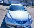 Серый Мазда 6, объемом двигателя 2 л и пробегом 230 тыс. км за 4200 $, фото 1 на Automoto.ua