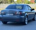 Сірий Мазда 6, об'ємом двигуна 2 л та пробігом 209 тис. км за 5299 $, фото 4 на Automoto.ua