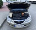 Сірий Мазда 6, об'ємом двигуна 2 л та пробігом 297 тис. км за 3790 $, фото 10 на Automoto.ua