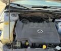 Серый Мазда 6, объемом двигателя 2 л и пробегом 145 тыс. км за 4400 $, фото 21 на Automoto.ua