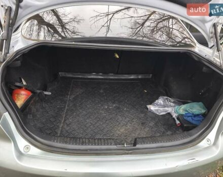 Сірий Мазда 6, об'ємом двигуна 1.8 л та пробігом 278 тис. км за 3999 $, фото 17 на Automoto.ua