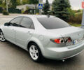 Серый Мазда 6, объемом двигателя 2 л и пробегом 307 тыс. км за 4450 $, фото 3 на Automoto.ua
