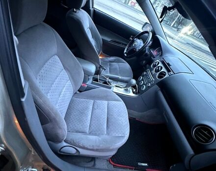 Серый Мазда 6, объемом двигателя 2 л и пробегом 0 тыс. км за 3500 $, фото 8 на Automoto.ua