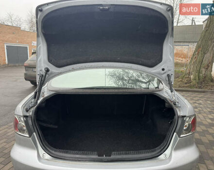 Серый Мазда 6, объемом двигателя 1.8 л и пробегом 302 тыс. км за 3800 $, фото 26 на Automoto.ua