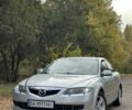 Серый Мазда 6, объемом двигателя 2 л и пробегом 250 тыс. км за 4500 $, фото 1 на Automoto.ua