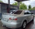Серый Мазда 6, объемом двигателя 2 л и пробегом 311 тыс. км за 3800 $, фото 16 на Automoto.ua