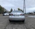 Серый Мазда 6, объемом двигателя 2 л и пробегом 345 тыс. км за 3300 $, фото 3 на Automoto.ua