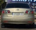 Серый Мазда 6, объемом двигателя 2 л и пробегом 228 тыс. км за 3305 $, фото 4 на Automoto.ua