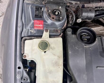 Серый Мазда 6, объемом двигателя 2 л и пробегом 230 тыс. км за 4999 $, фото 12 на Automoto.ua