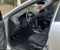 Серый Мазда 6, объемом двигателя 2 л и пробегом 250 тыс. км за 4500 $, фото 8 на Automoto.ua