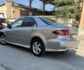Серый Мазда 6, объемом двигателя 2 л и пробегом 270 тыс. км за 4000 $, фото 1 на Automoto.ua