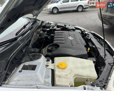 Серый Мазда 6, объемом двигателя 1.8 л и пробегом 302 тыс. км за 3800 $, фото 28 на Automoto.ua