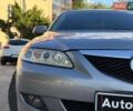 Сірий Мазда 6, об'ємом двигуна 2 л та пробігом 226 тис. км за 4990 $, фото 8 на Automoto.ua