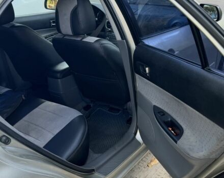 Сірий Мазда 6, об'ємом двигуна 2 л та пробігом 278 тис. км за 4000 $, фото 3 на Automoto.ua