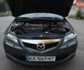 Серый Мазда 6, объемом двигателя 2 л и пробегом 309 тыс. км за 5100 $, фото 18 на Automoto.ua