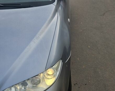 Серый Мазда 6, объемом двигателя 2 л и пробегом 140 тыс. км за 1757 $, фото 12 на Automoto.ua