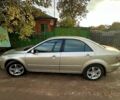 Сірий Мазда 6, об'ємом двигуна 2 л та пробігом 207 тис. км за 5000 $, фото 3 на Automoto.ua