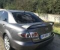 Сірий Мазда 6, об'ємом двигуна 2 л та пробігом 358 тис. км за 4300 $, фото 5 на Automoto.ua