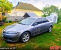 Серый Мазда 6, объемом двигателя 1.8 л и пробегом 210 тыс. км за 4000 $, фото 1 на Automoto.ua