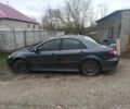 Серый Мазда 6, объемом двигателя 2.3 л и пробегом 180 тыс. км за 2500 $, фото 2 на Automoto.ua