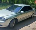 Серый Мазда 6, объемом двигателя 2 л и пробегом 300 тыс. км за 4750 $, фото 5 на Automoto.ua