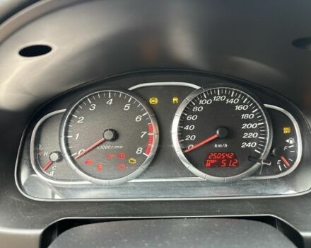 Серый Мазда 6, объемом двигателя 2 л и пробегом 250 тыс. км за 4500 $, фото 15 на Automoto.ua