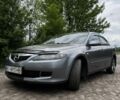 Сірий Мазда 6, об'ємом двигуна 1.8 л та пробігом 224 тис. км за 3927 $, фото 1 на Automoto.ua