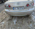 Сірий Мазда 6, об'ємом двигуна 2.49 л та пробігом 200 тис. км за 4600 $, фото 5 на Automoto.ua