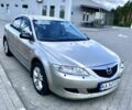 Сірий Мазда 6, об'ємом двигуна 2 л та пробігом 297 тис. км за 3790 $, фото 3 на Automoto.ua