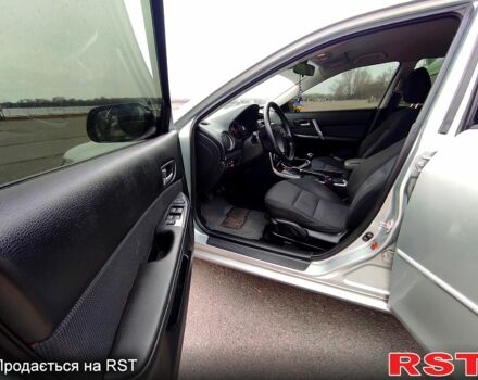 Сірий Мазда 6, об'ємом двигуна 1.8 л та пробігом 275 тис. км за 4000 $, фото 10 на Automoto.ua