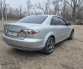 Серый Мазда 6, объемом двигателя 1.8 л и пробегом 175 тыс. км за 4999 $, фото 4 на Automoto.ua