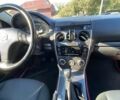 Серый Мазда 6, объемом двигателя 2 л и пробегом 301 тыс. км за 4100 $, фото 7 на Automoto.ua