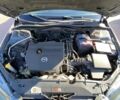 Серый Мазда 6, объемом двигателя 2 л и пробегом 301 тыс. км за 4100 $, фото 11 на Automoto.ua