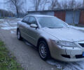 Серый Мазда 6, объемом двигателя 2 л и пробегом 47 тыс. км за 2900 $, фото 5 на Automoto.ua