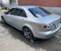 Сірий Мазда 6, об'ємом двигуна 0.18 л та пробігом 285 тис. км за 4200 $, фото 1 на Automoto.ua