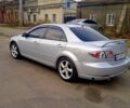 Серый Мазда 6, объемом двигателя 3 л и пробегом 0 тыс. км за 4000 $, фото 4 на Automoto.ua