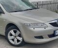 Сірий Мазда 6, об'ємом двигуна 2 л та пробігом 297 тис. км за 3823 $, фото 22 на Automoto.ua