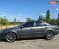 Сірий Мазда 6, об'ємом двигуна 1.8 л та пробігом 216 тис. км за 4050 $, фото 10 на Automoto.ua