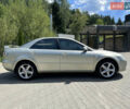 Серый Мазда 6, объемом двигателя 2 л и пробегом 303 тыс. км за 5100 $, фото 6 на Automoto.ua