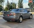 Сірий Мазда 6, об'ємом двигуна 2 л та пробігом 226 тис. км за 4990 $, фото 4 на Automoto.ua