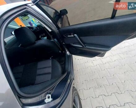 Мазда 6 2005 в Виннице на Automoto.ua Серый Мазда 6, объемом двигателя 2 л и пробегом 304 тыс. км за 5100 $, фото 9 на Automoto.ua