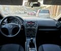Сірий Мазда 6, об'ємом двигуна 1.8 л та пробігом 270 тис. км за 4425 $, фото 8 на Automoto.ua