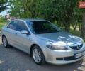 Серый Мазда 6, объемом двигателя 1.8 л и пробегом 250 тыс. км за 3400 $, фото 7 на Automoto.ua