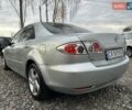 Сірий Мазда 6, об'ємом двигуна 2 л та пробігом 287 тис. км за 5300 $, фото 2 на Automoto.ua