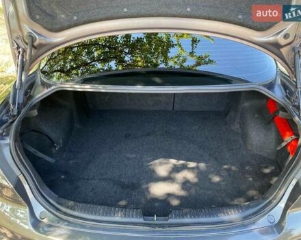 Сірий Мазда 6, об'ємом двигуна 1.8 л та пробігом 216 тис. км за 4050 $, фото 14 на Automoto.ua