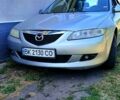Сірий Мазда 6, об'ємом двигуна 1.8 л та пробігом 380 тис. км за 3500 $, фото 1 на Automoto.ua