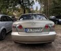 Сірий Мазда 6, об'ємом двигуна 2 л та пробігом 278 тис. км за 4000 $, фото 4 на Automoto.ua